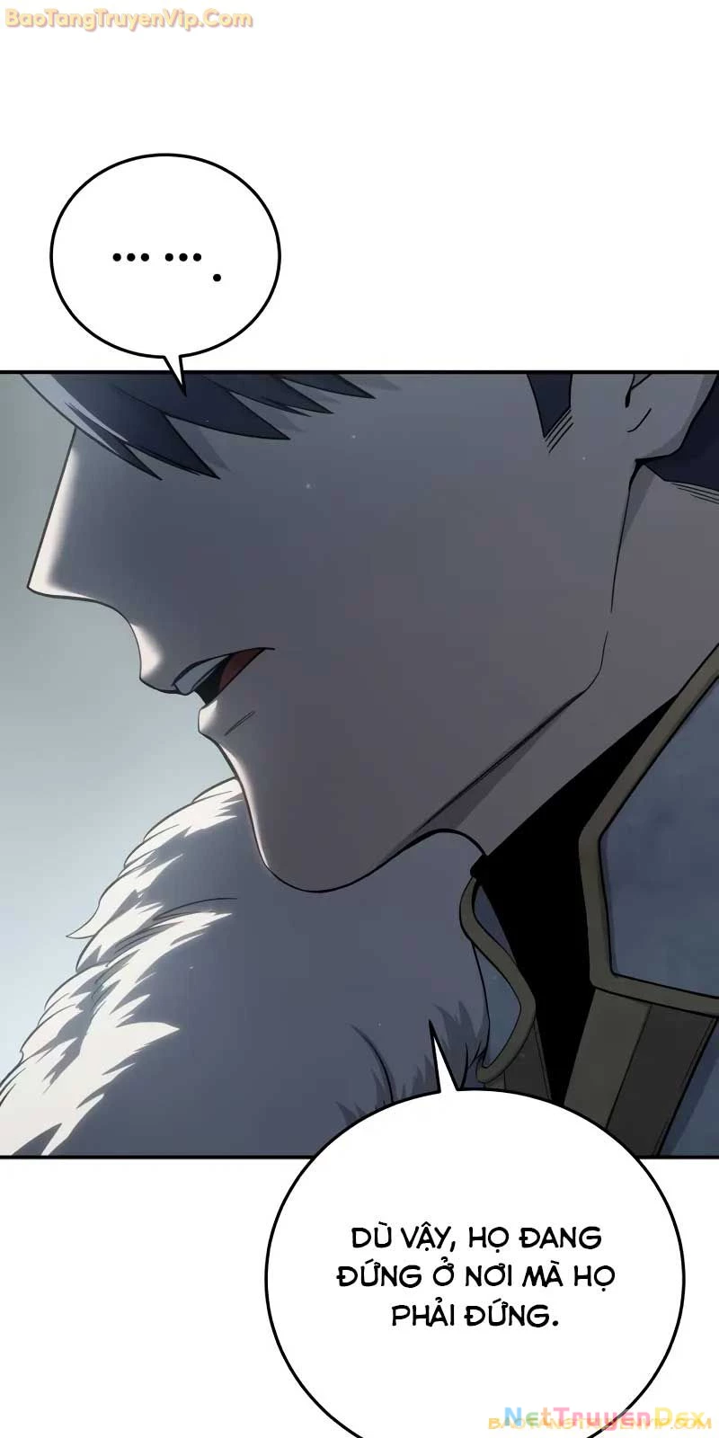 Tinh Tú Kiếm Sĩ Chapter 69 - Trang 4