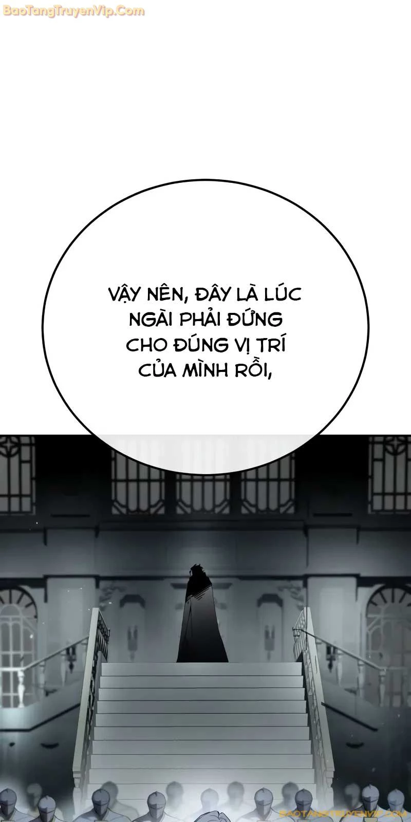 Tinh Tú Kiếm Sĩ Chapter 69 - Trang 4