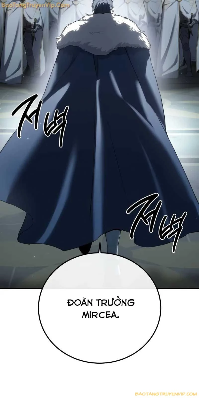 Tinh Tú Kiếm Sĩ Chapter 69 - Trang 4