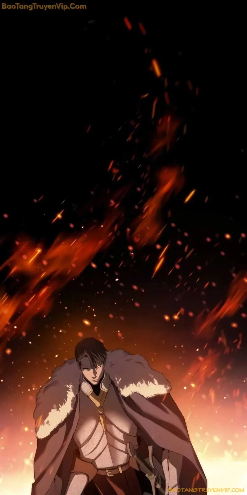 Tinh Tú Kiếm Sĩ Chapter 69 - Trang 4