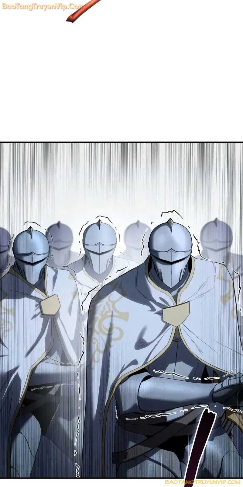 Tinh Tú Kiếm Sĩ Chapter 69 - Trang 4