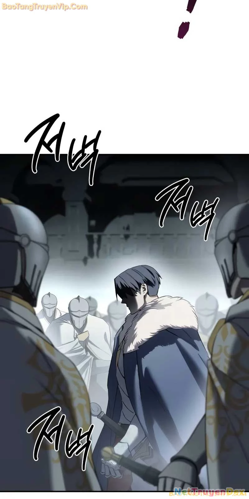 Tinh Tú Kiếm Sĩ Chapter 69 - Trang 4