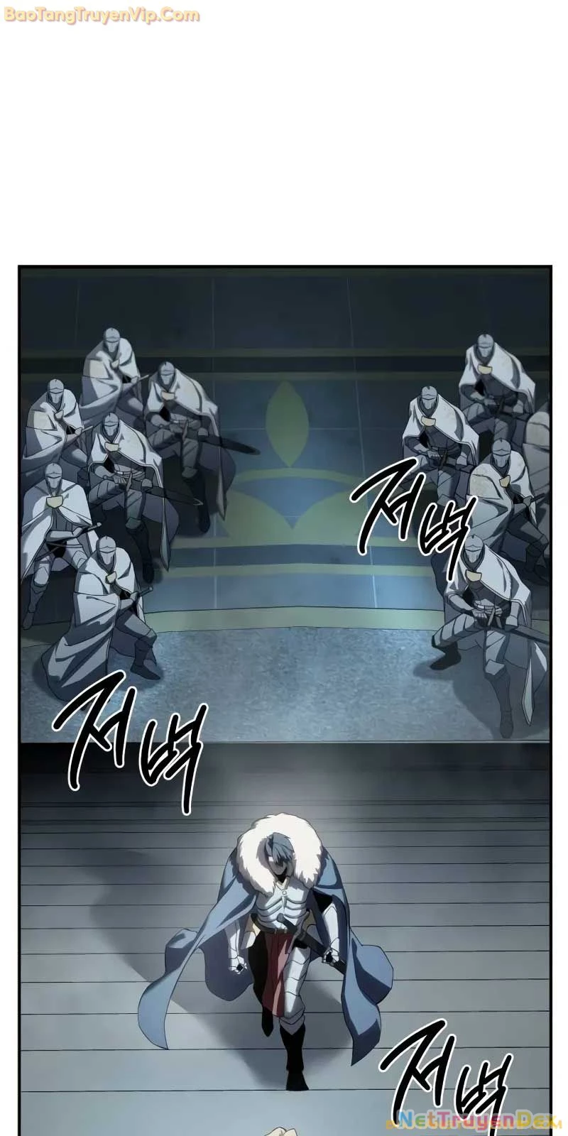 Tinh Tú Kiếm Sĩ Chapter 69 - Trang 4