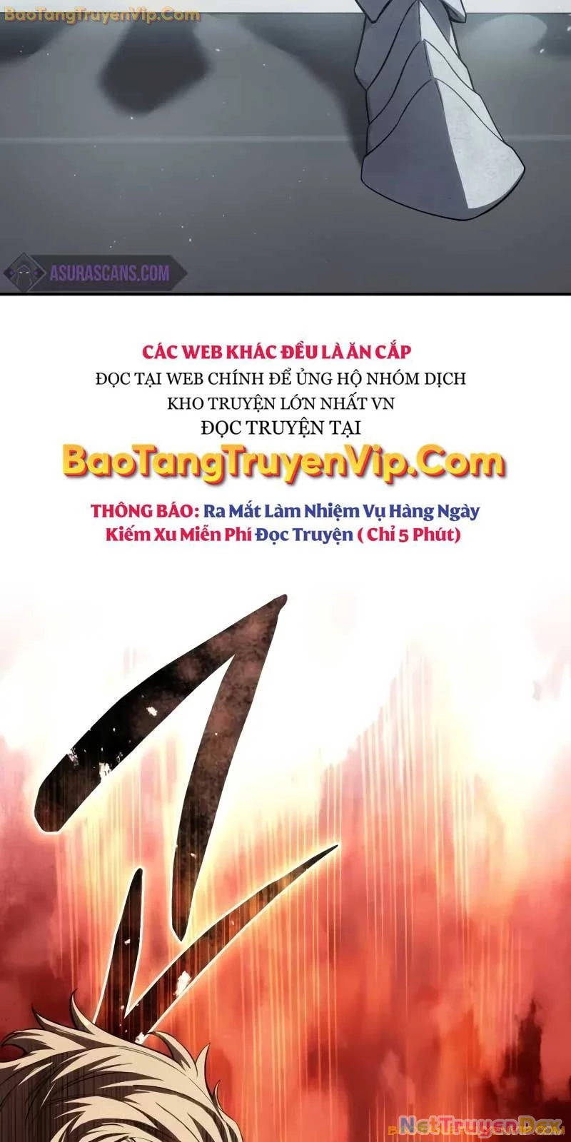 Tinh Tú Kiếm Sĩ Chapter 69 - Trang 4