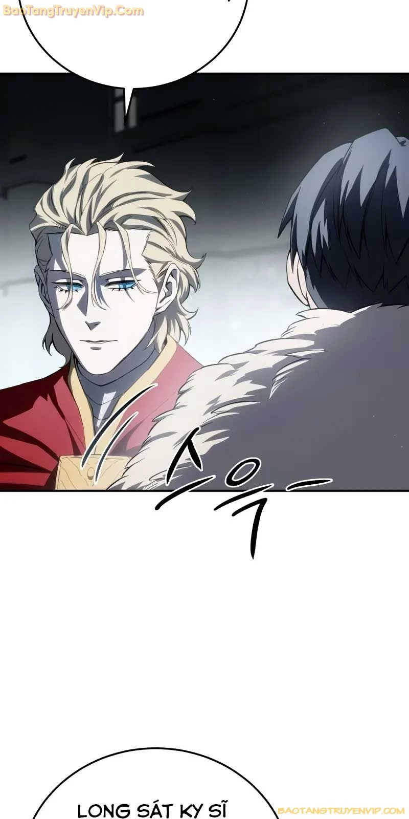 Tinh Tú Kiếm Sĩ Chapter 69 - Trang 4