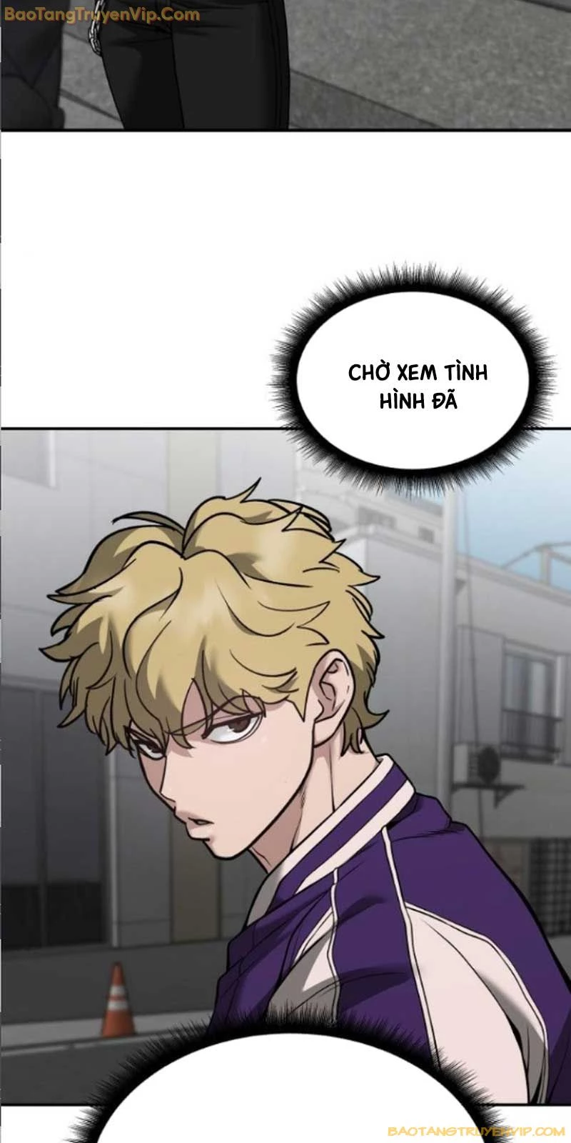 Giang Hồ Thực Thi Công Lý Chapter 115 - Next Chapter 116