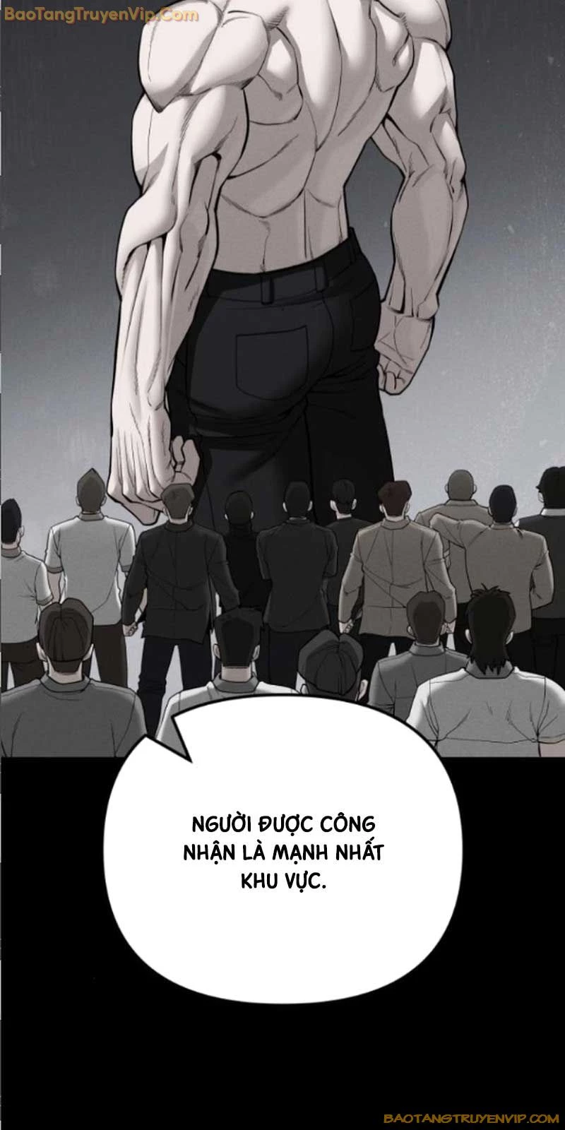 Giang Hồ Thực Thi Công Lý Chapter 115 - Next Chapter 116