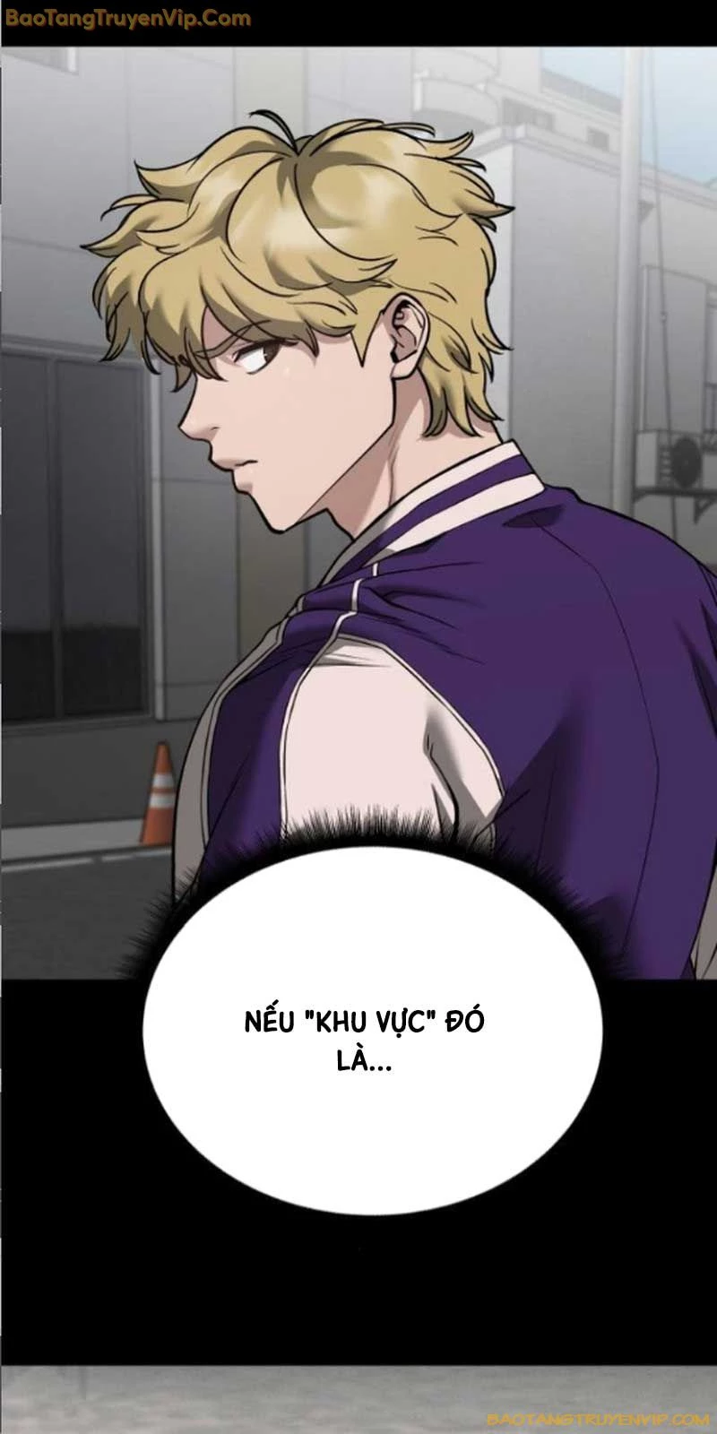 Giang Hồ Thực Thi Công Lý Chapter 115 - Next Chapter 116