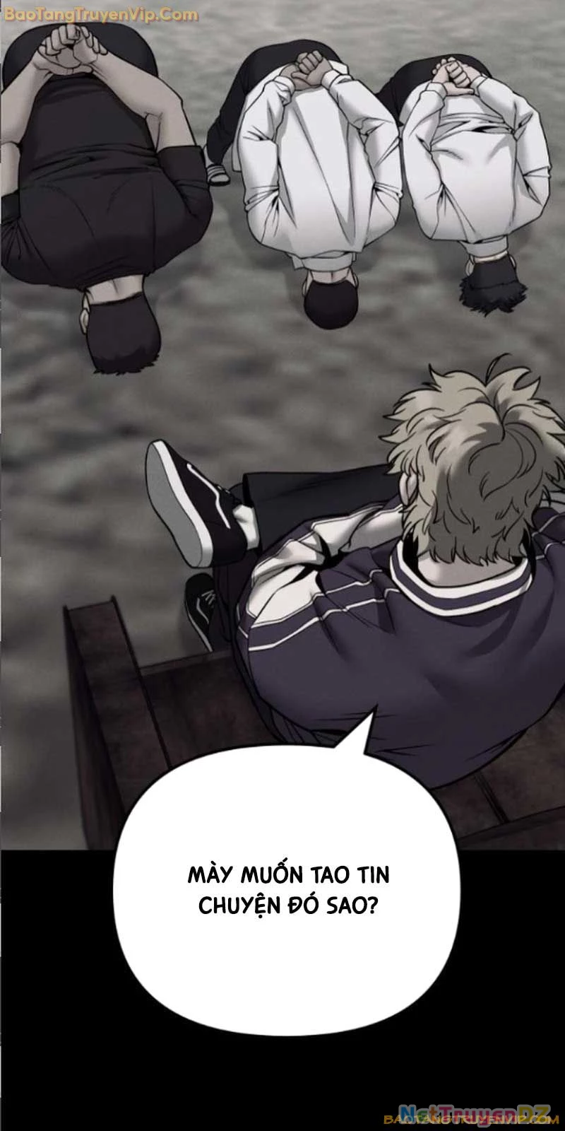 Giang Hồ Thực Thi Công Lý Chapter 115 - Next Chapter 116