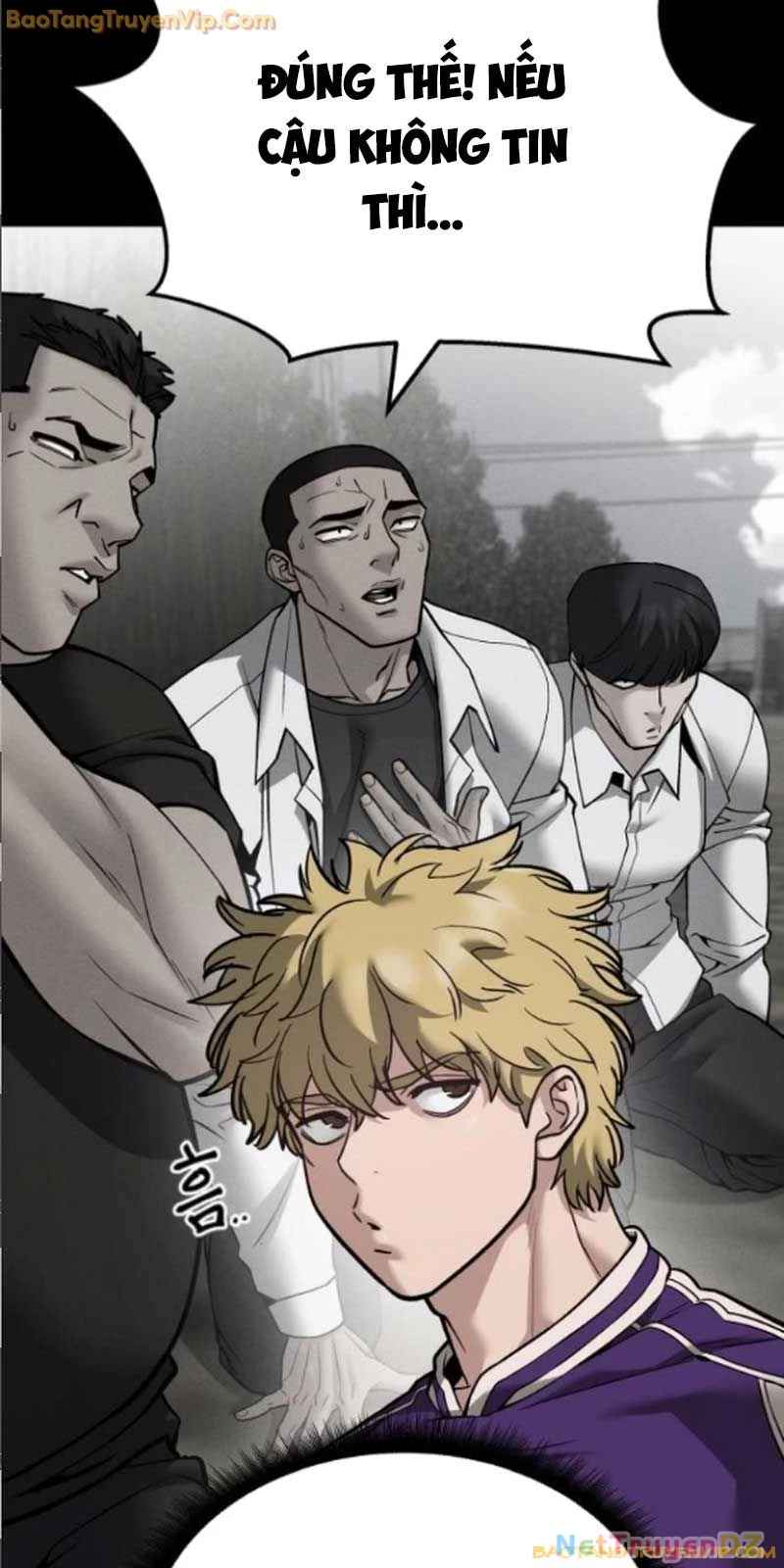 Giang Hồ Thực Thi Công Lý Chapter 115 - Next Chapter 116