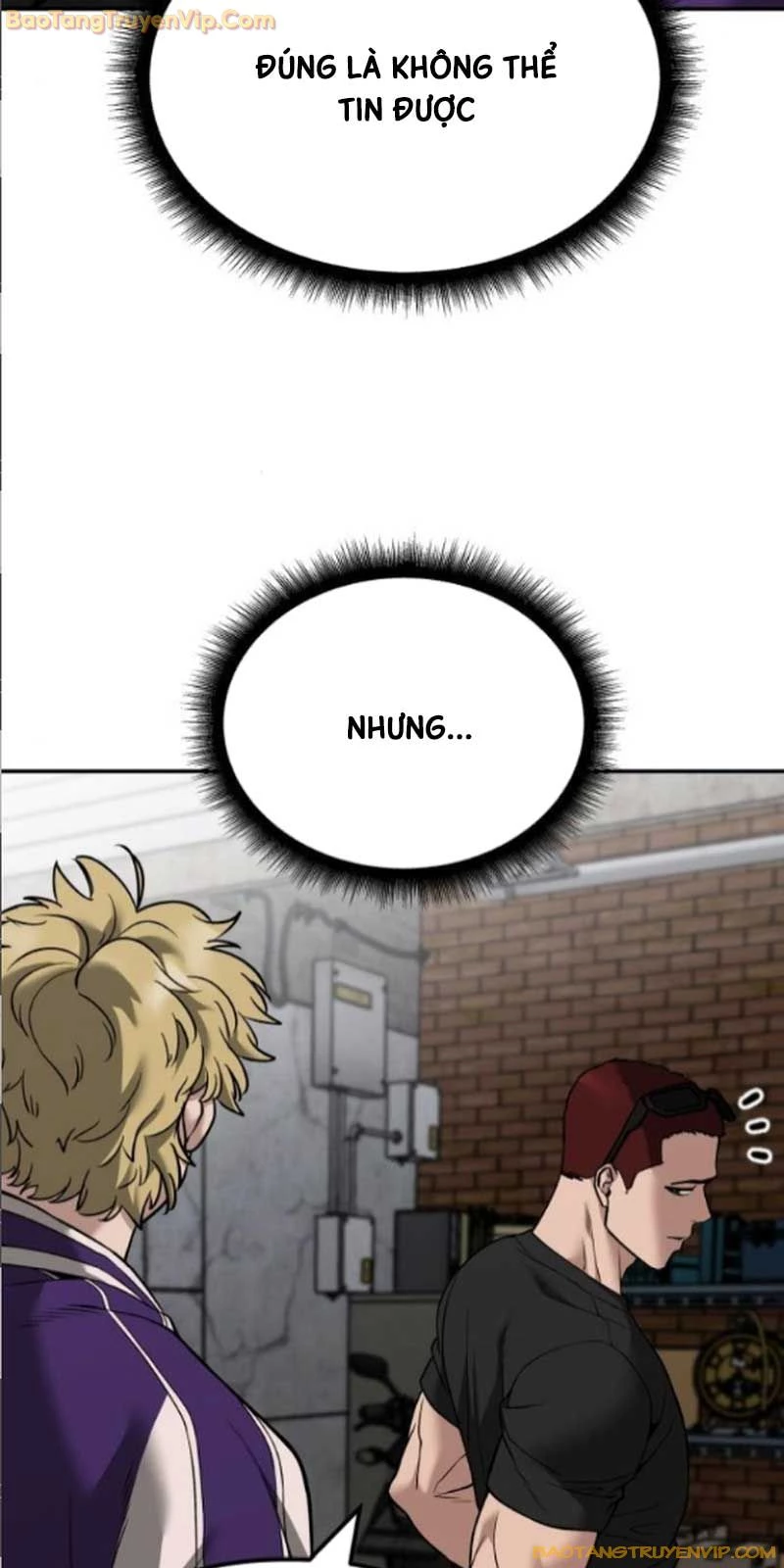 Giang Hồ Thực Thi Công Lý Chapter 115 - Next Chapter 116