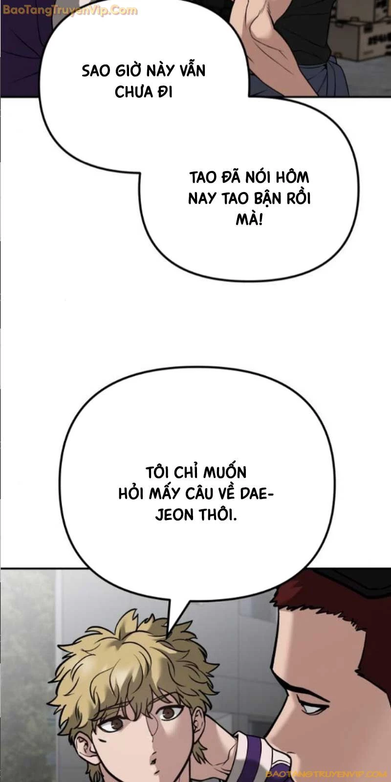 Giang Hồ Thực Thi Công Lý Chapter 115 - Next Chapter 116