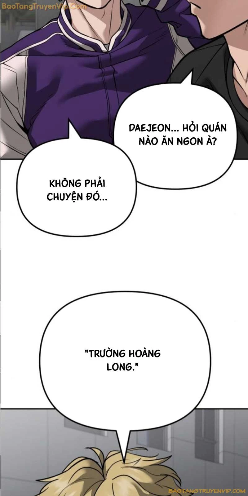 Giang Hồ Thực Thi Công Lý Chapter 115 - Next Chapter 116