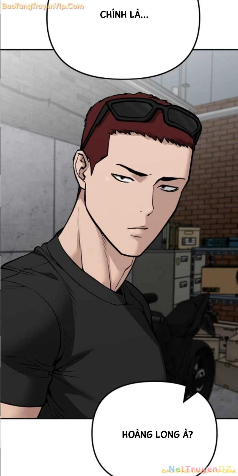 Giang Hồ Thực Thi Công Lý Chapter 115 - Next Chapter 116
