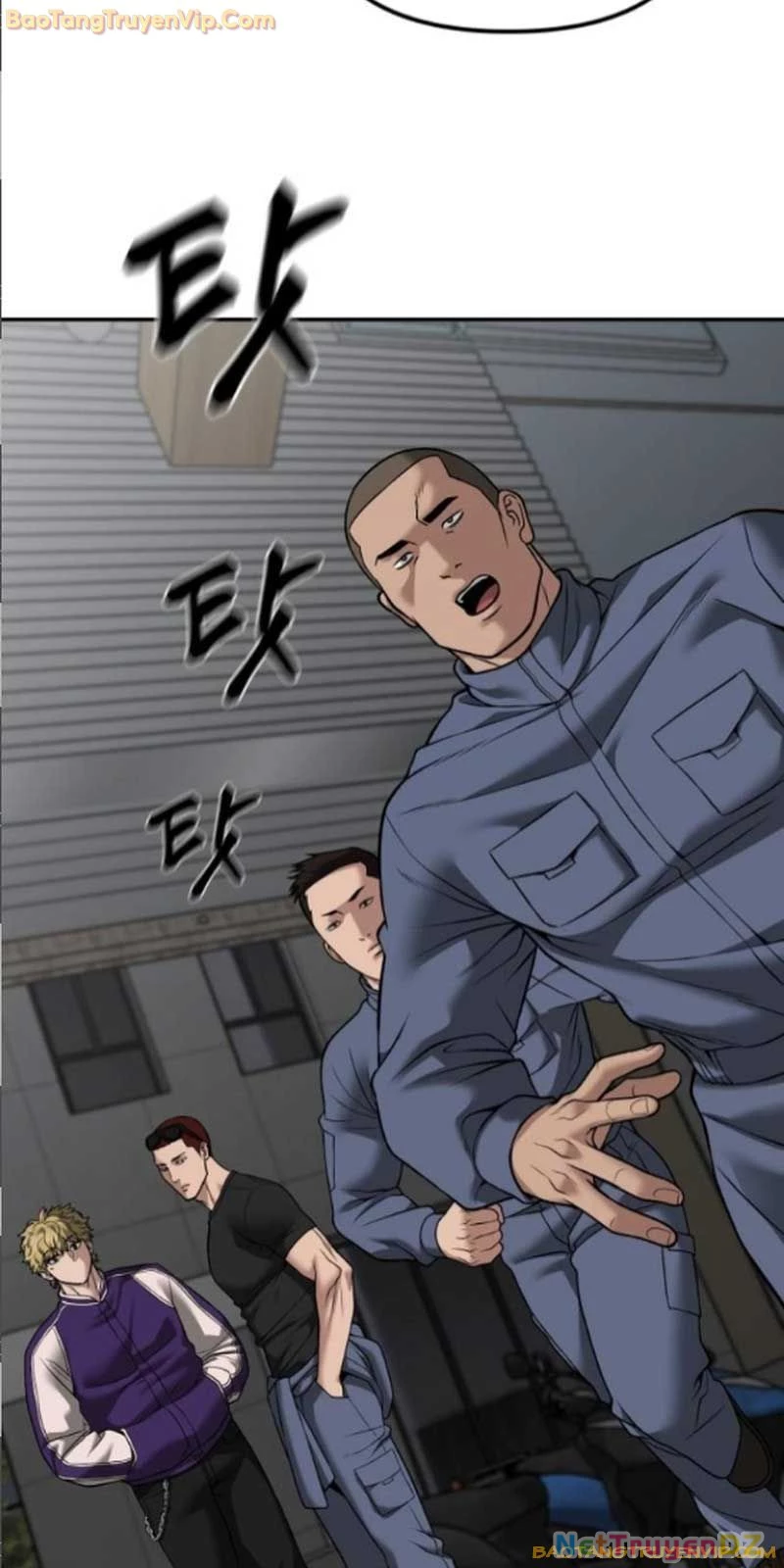 Giang Hồ Thực Thi Công Lý Chapter 115 - Next Chapter 116