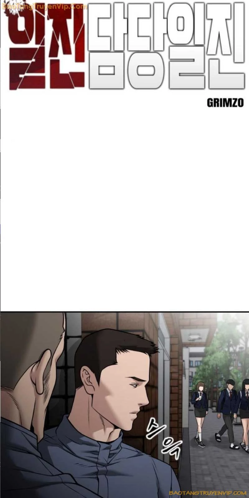 Giang Hồ Thực Thi Công Lý Chapter 115 - Next Chapter 116