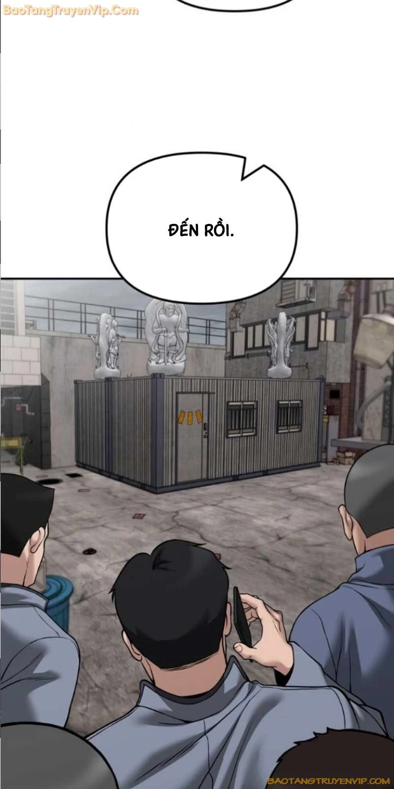 Giang Hồ Thực Thi Công Lý Chapter 115 - Next Chapter 116