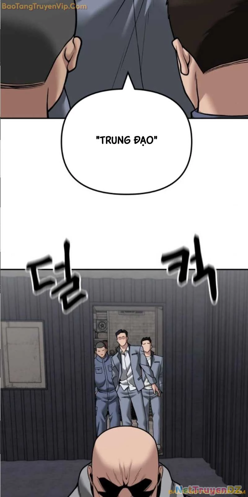 Giang Hồ Thực Thi Công Lý Chapter 115 - Next Chapter 116
