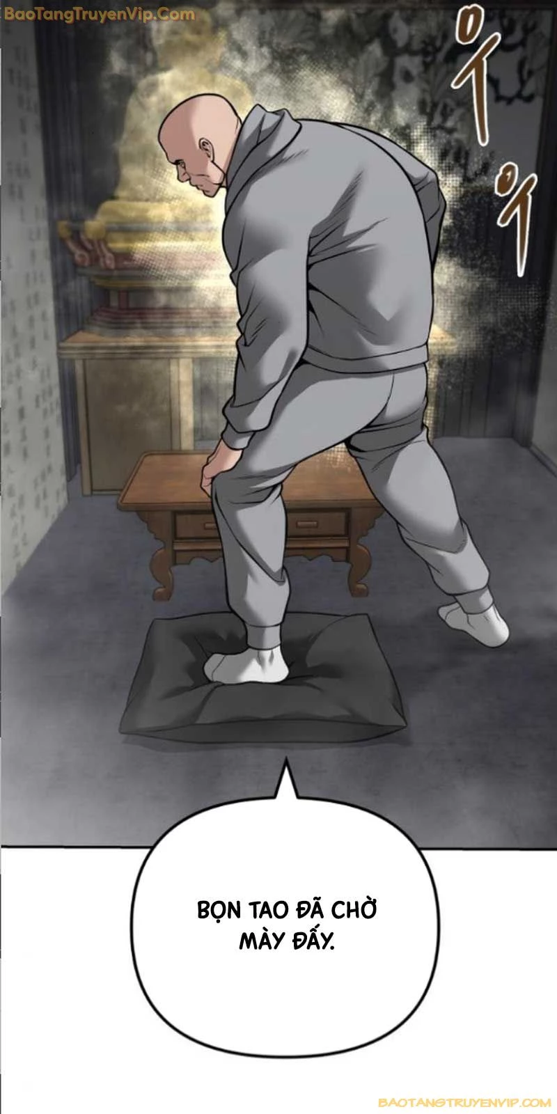 Giang Hồ Thực Thi Công Lý Chapter 115 - Next Chapter 116