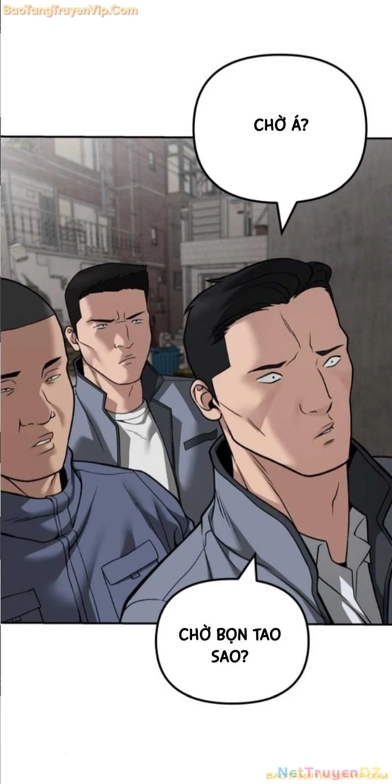 Giang Hồ Thực Thi Công Lý Chapter 115 - Next Chapter 116