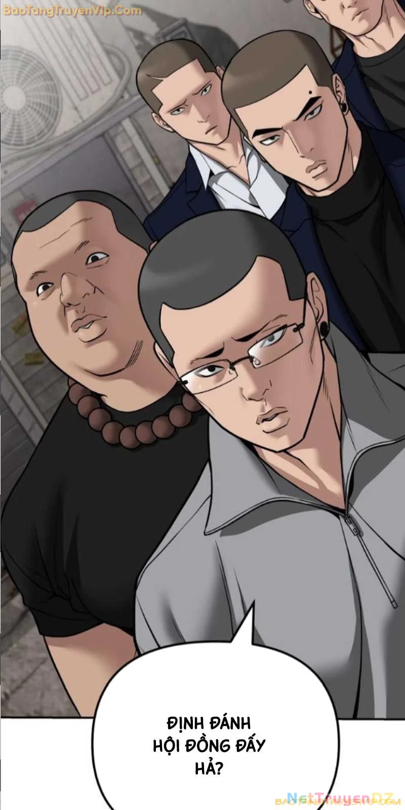 Giang Hồ Thực Thi Công Lý Chapter 115 - Next Chapter 116