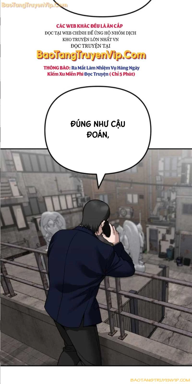 Giang Hồ Thực Thi Công Lý Chapter 115 - Next Chapter 116