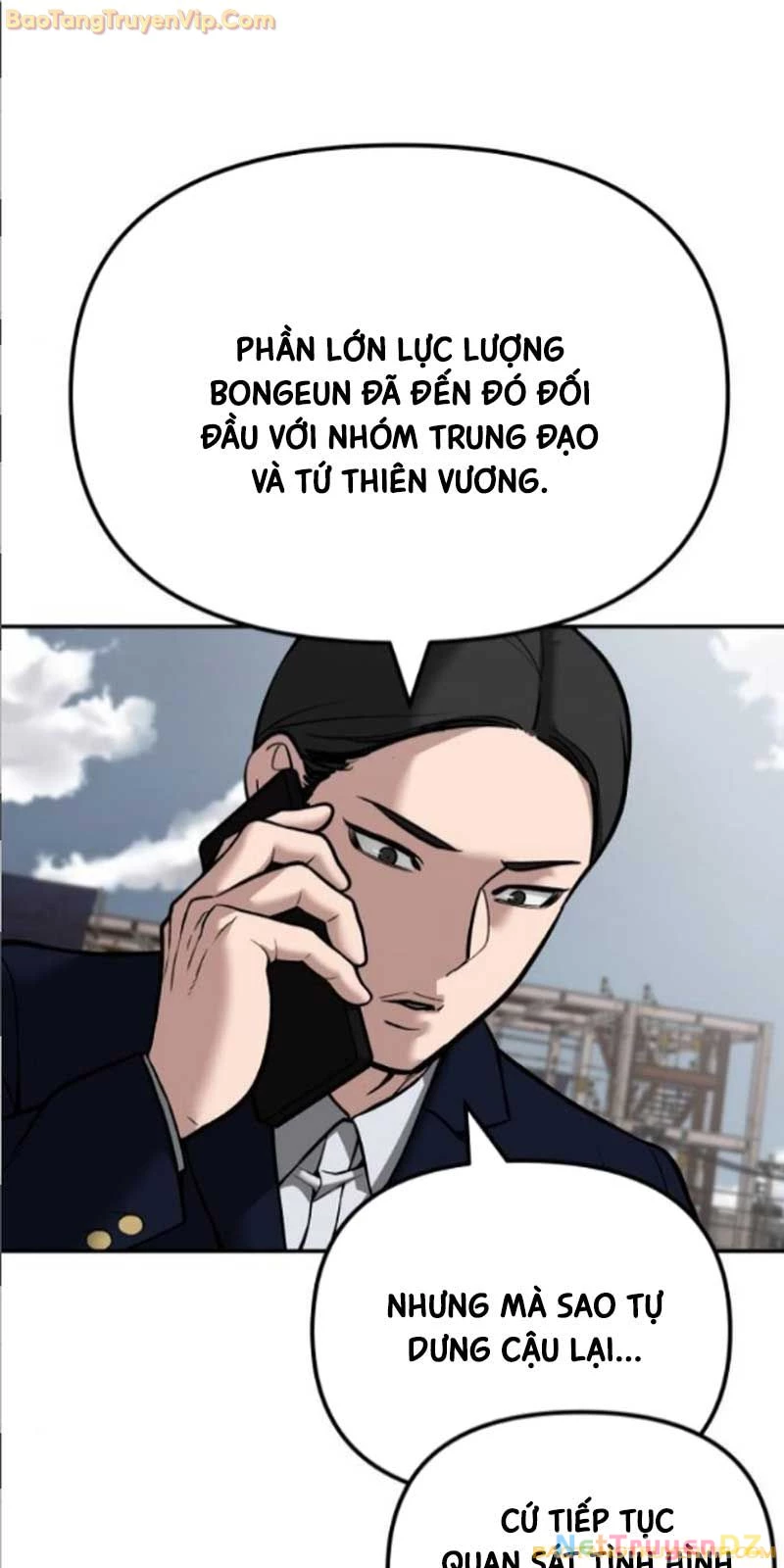 Giang Hồ Thực Thi Công Lý Chapter 115 - Next Chapter 116