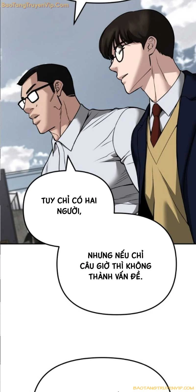 Giang Hồ Thực Thi Công Lý Chapter 115 - Next Chapter 116