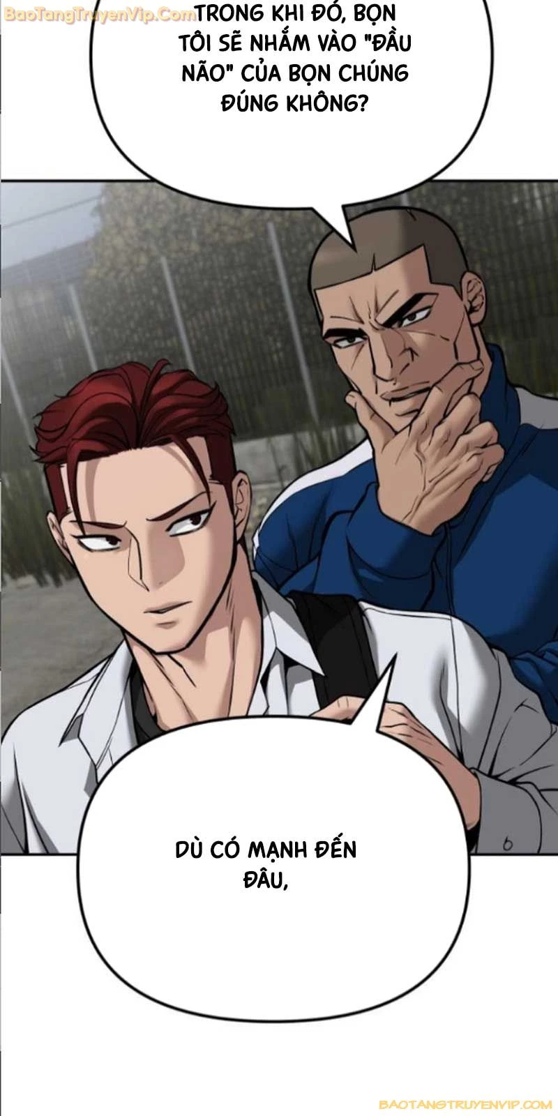 Giang Hồ Thực Thi Công Lý Chapter 115 - Next Chapter 116