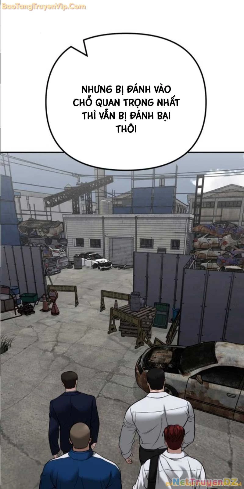 Giang Hồ Thực Thi Công Lý Chapter 115 - Next Chapter 116