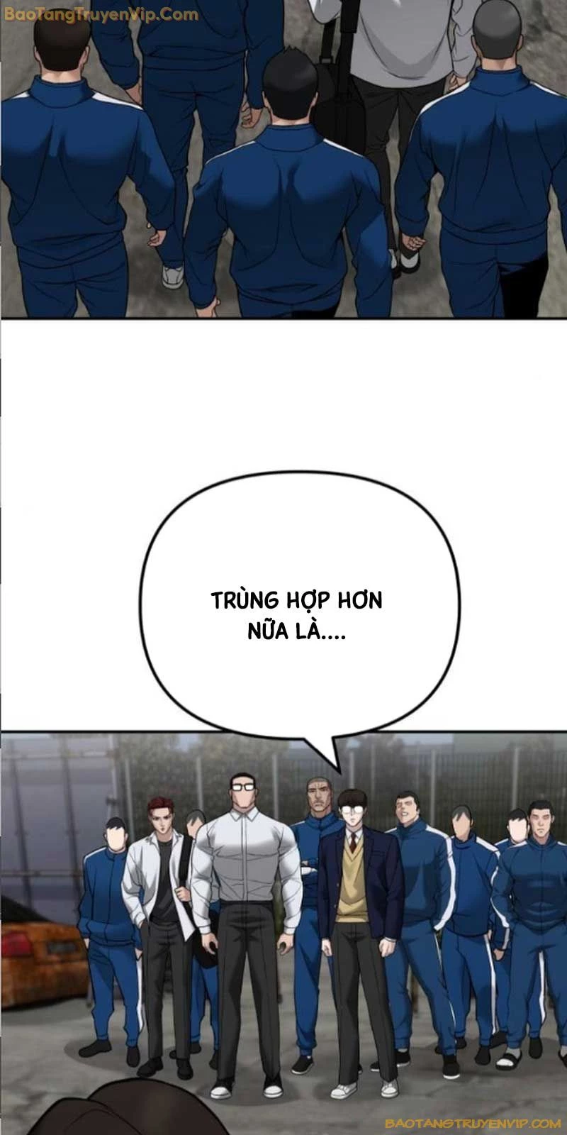 Giang Hồ Thực Thi Công Lý Chapter 115 - Next Chapter 116