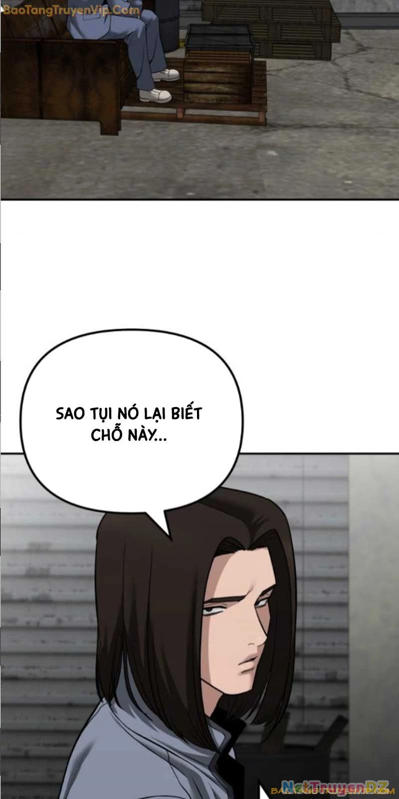 Giang Hồ Thực Thi Công Lý Chapter 115 - Next Chapter 116