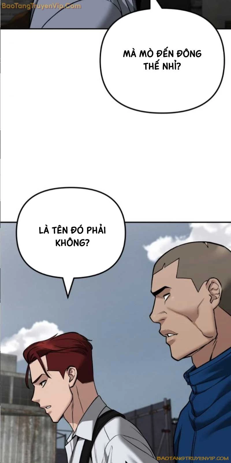 Giang Hồ Thực Thi Công Lý Chapter 115 - Next Chapter 116