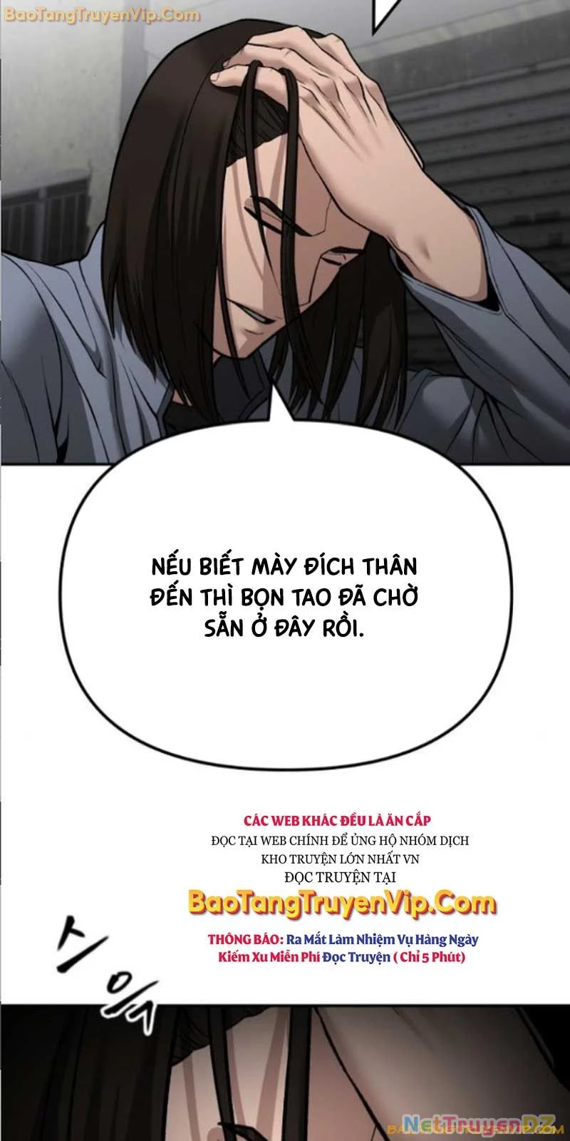 Giang Hồ Thực Thi Công Lý Chapter 115 - Next Chapter 116