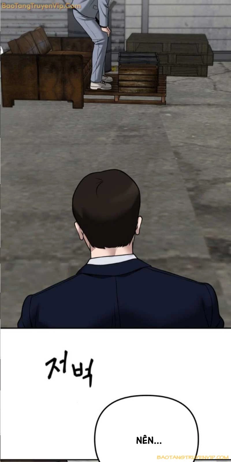 Giang Hồ Thực Thi Công Lý Chapter 115 - Next Chapter 116