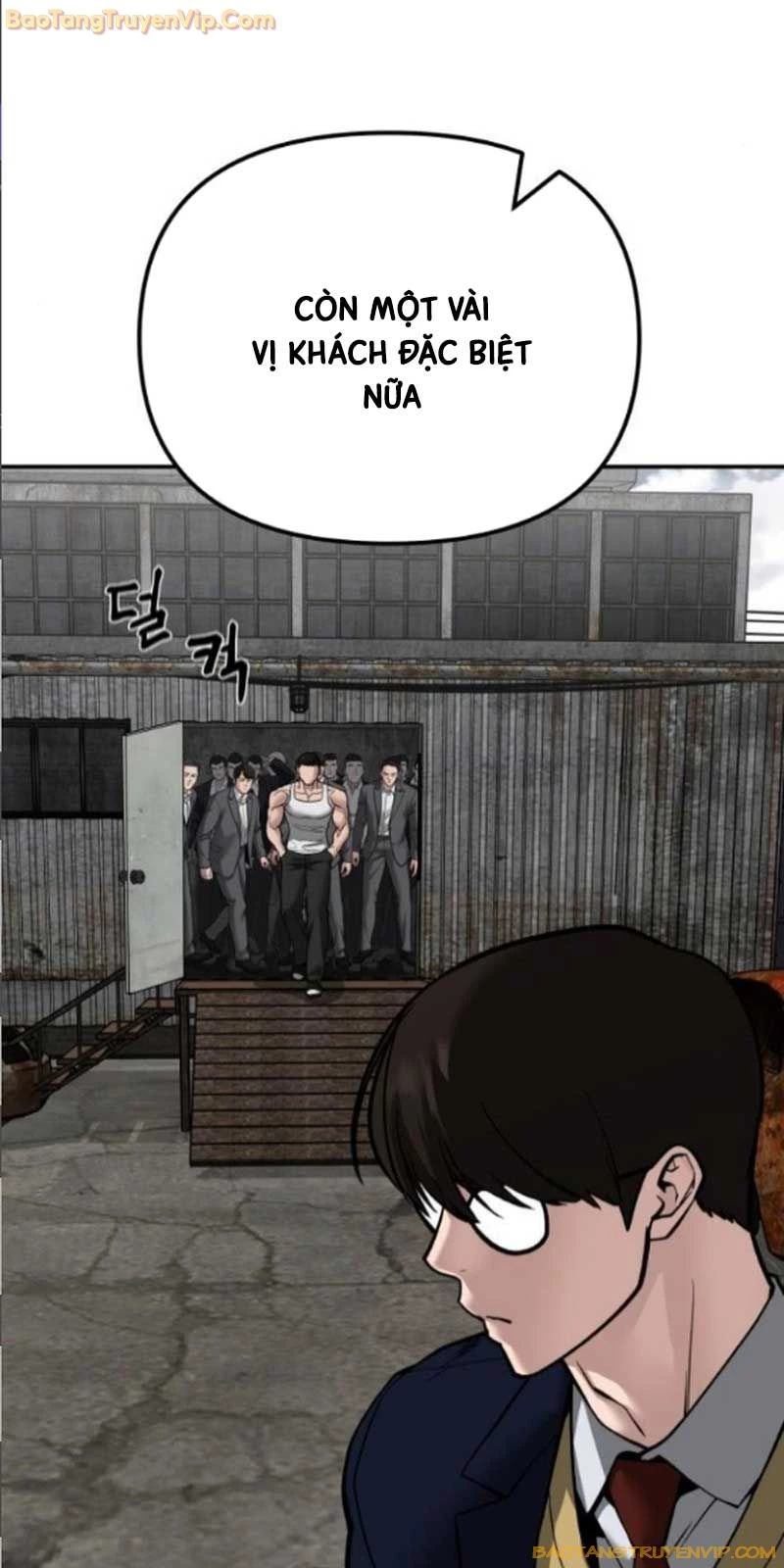 Giang Hồ Thực Thi Công Lý Chapter 115 - Next Chapter 116