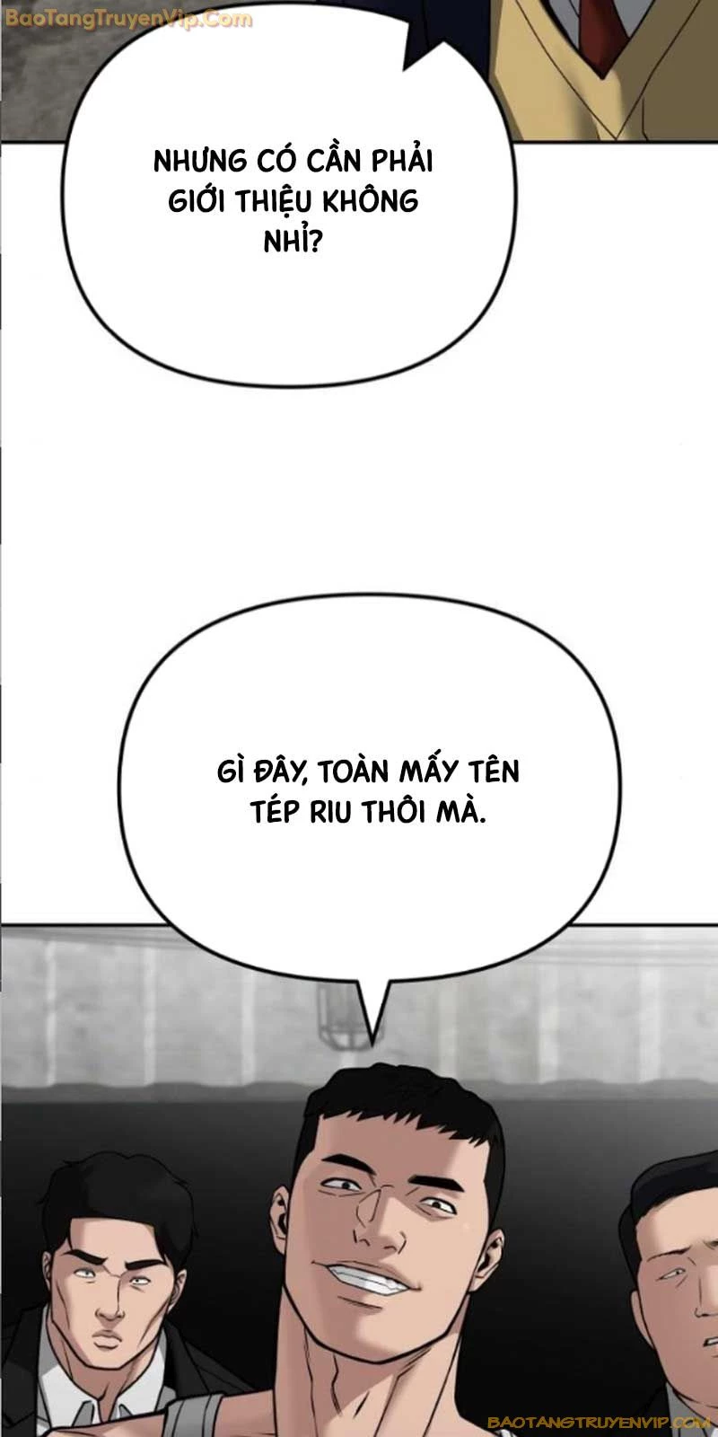 Giang Hồ Thực Thi Công Lý Chapter 115 - Next Chapter 116