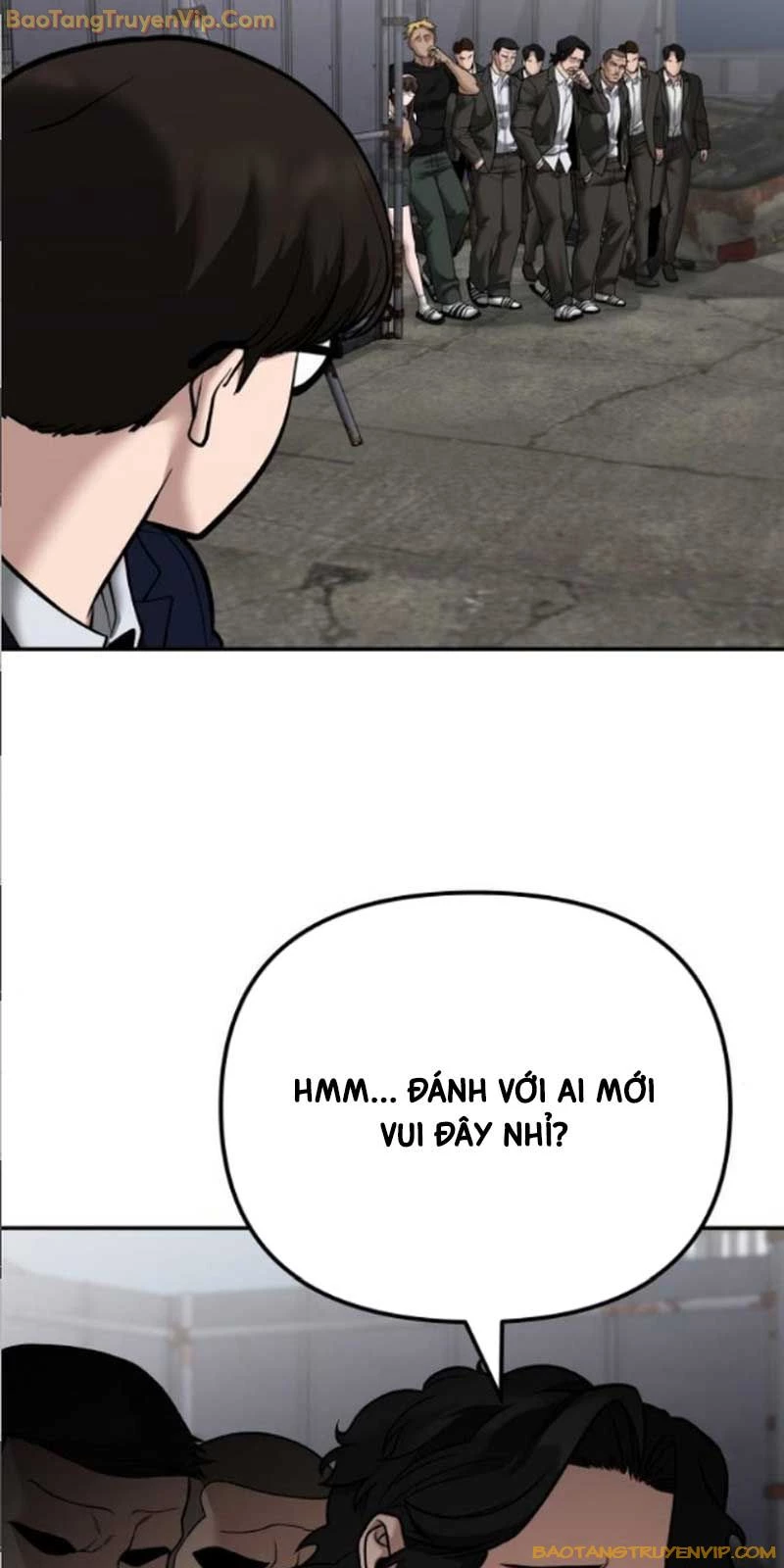 Giang Hồ Thực Thi Công Lý Chapter 115 - Next Chapter 116