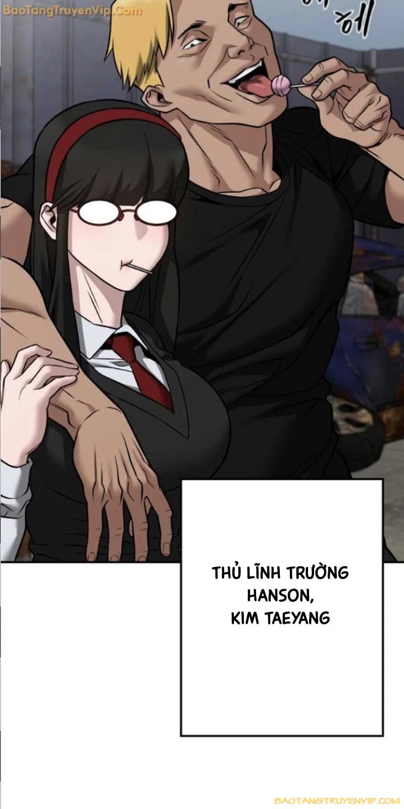 Giang Hồ Thực Thi Công Lý Chapter 115 - Next Chapter 116