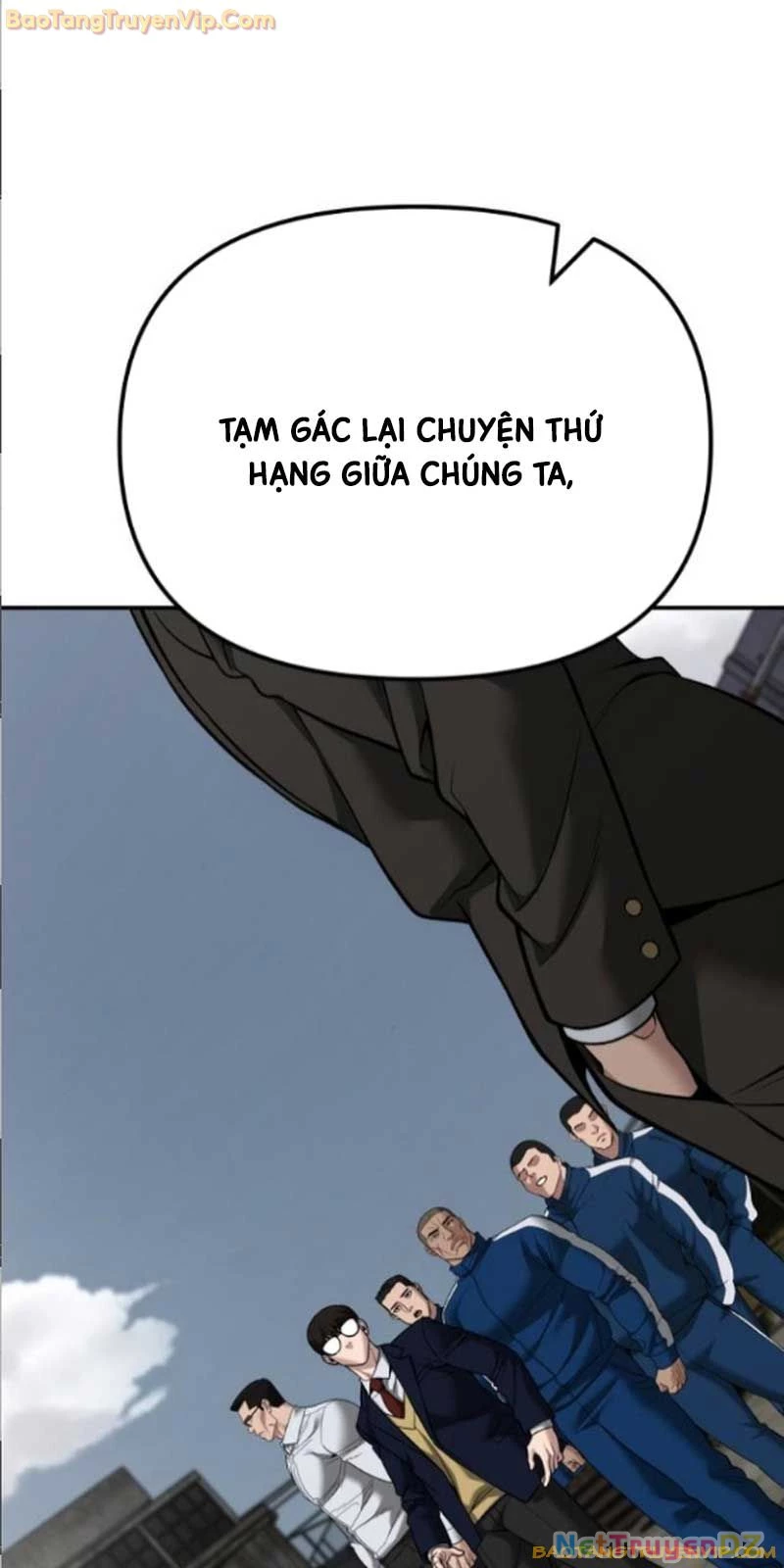 Giang Hồ Thực Thi Công Lý Chapter 115 - Next Chapter 116