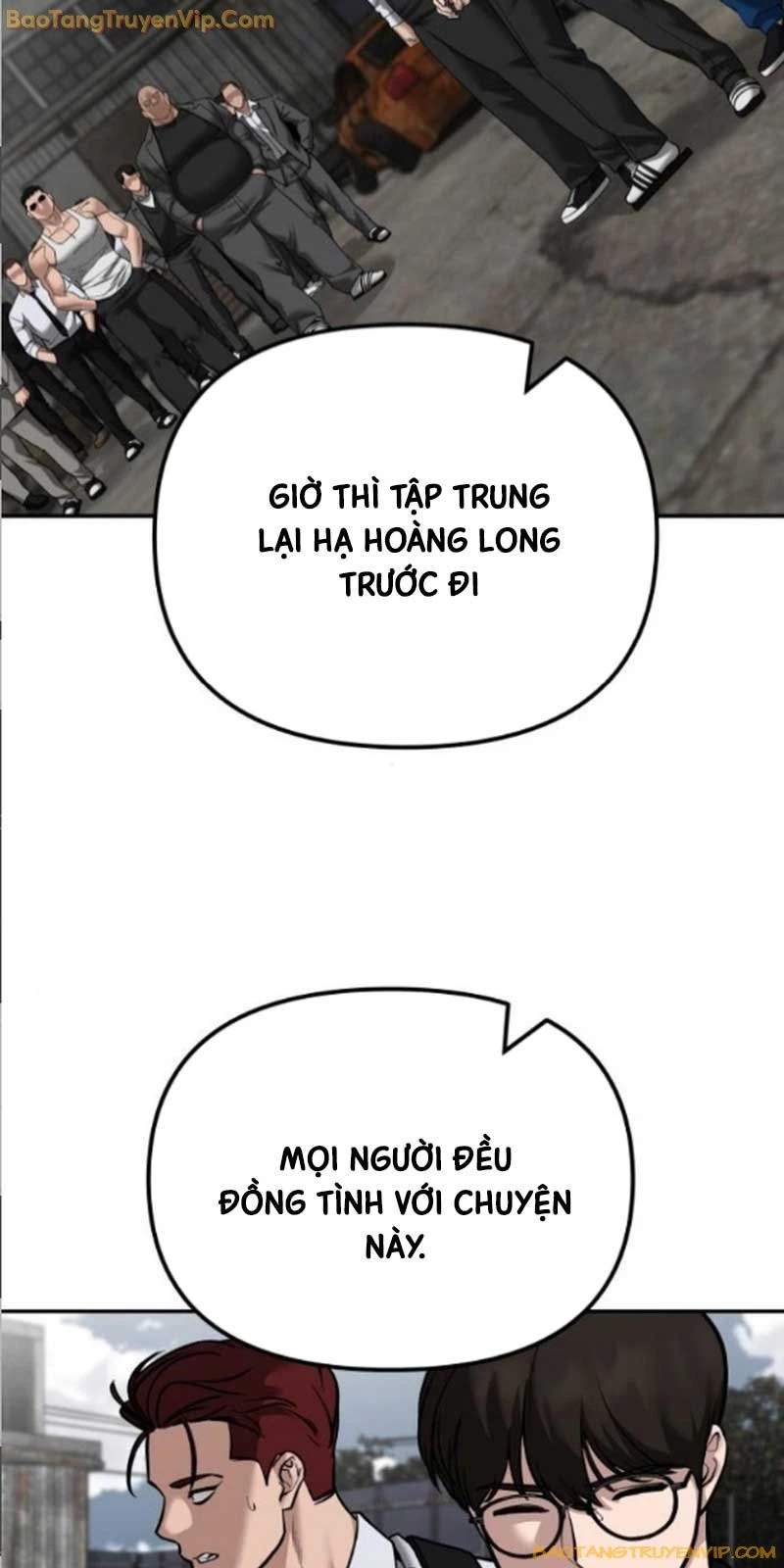 Giang Hồ Thực Thi Công Lý Chapter 115 - Next Chapter 116