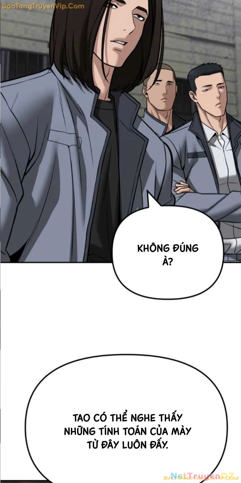 Giang Hồ Thực Thi Công Lý Chapter 115 - Next Chapter 116