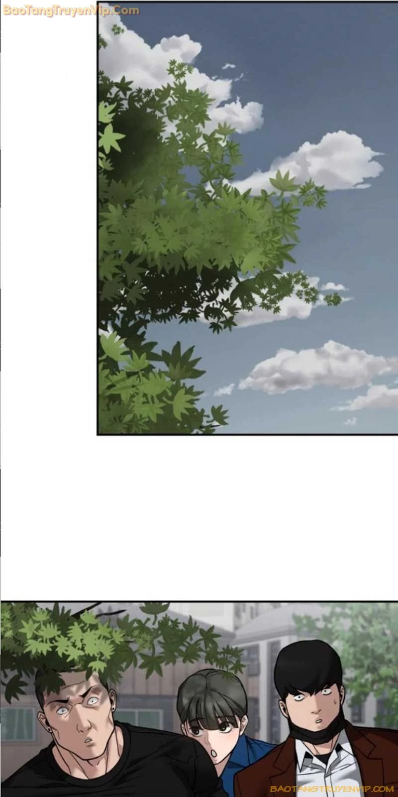 Giang Hồ Thực Thi Công Lý Chapter 115 - Next Chapter 116