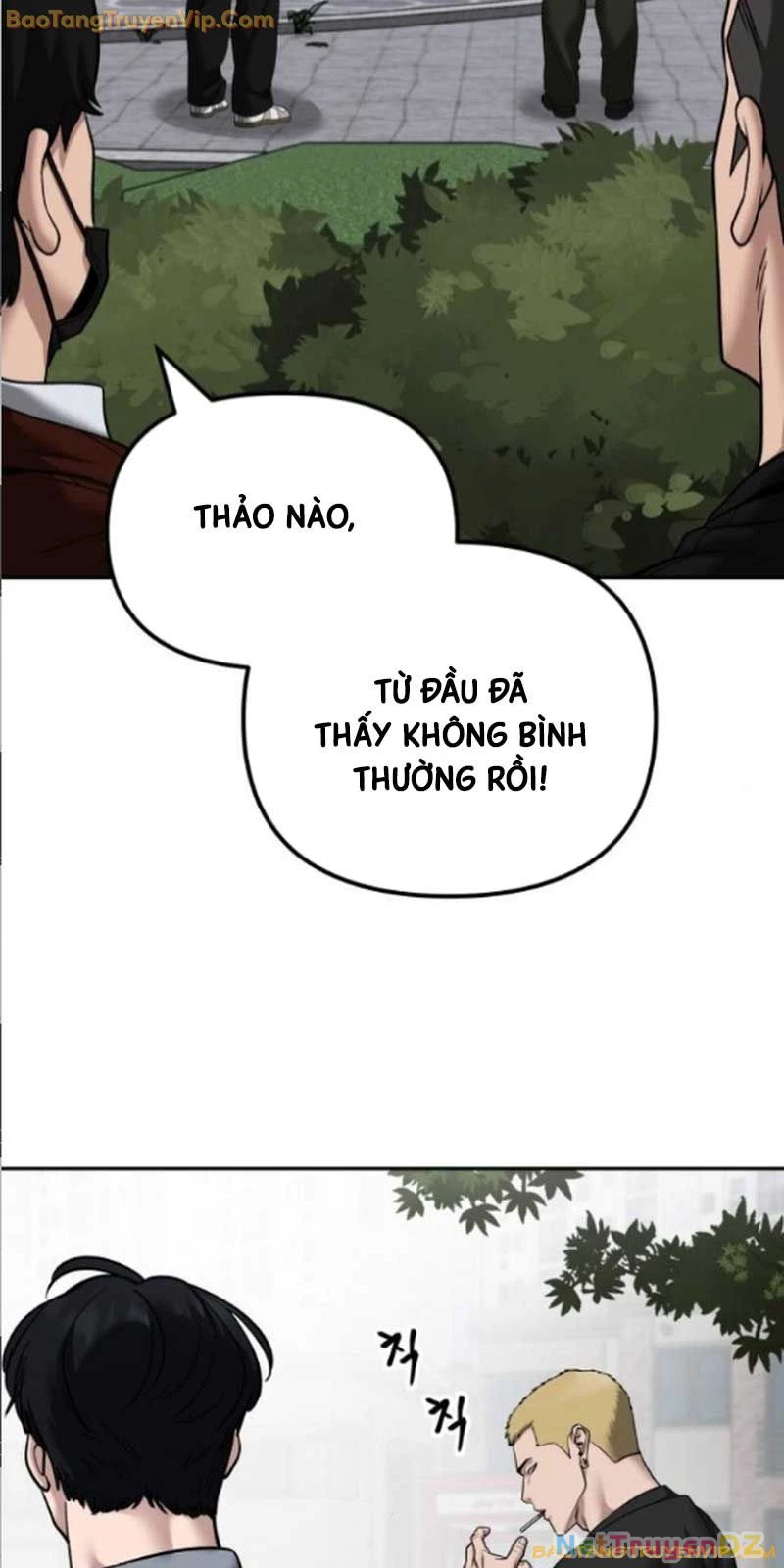 Giang Hồ Thực Thi Công Lý Chapter 115 - Next Chapter 116