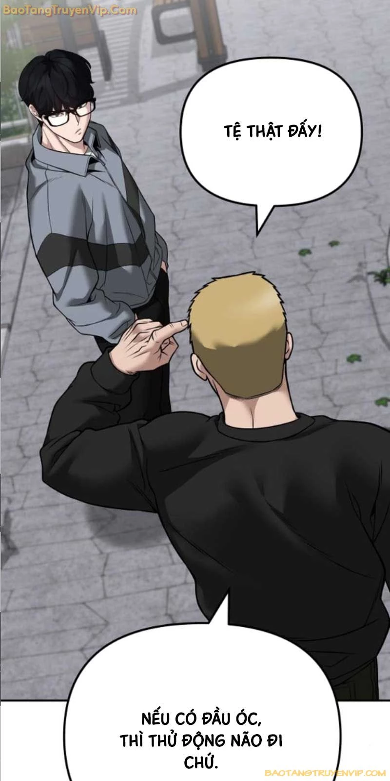 Giang Hồ Thực Thi Công Lý Chapter 115 - Next Chapter 116