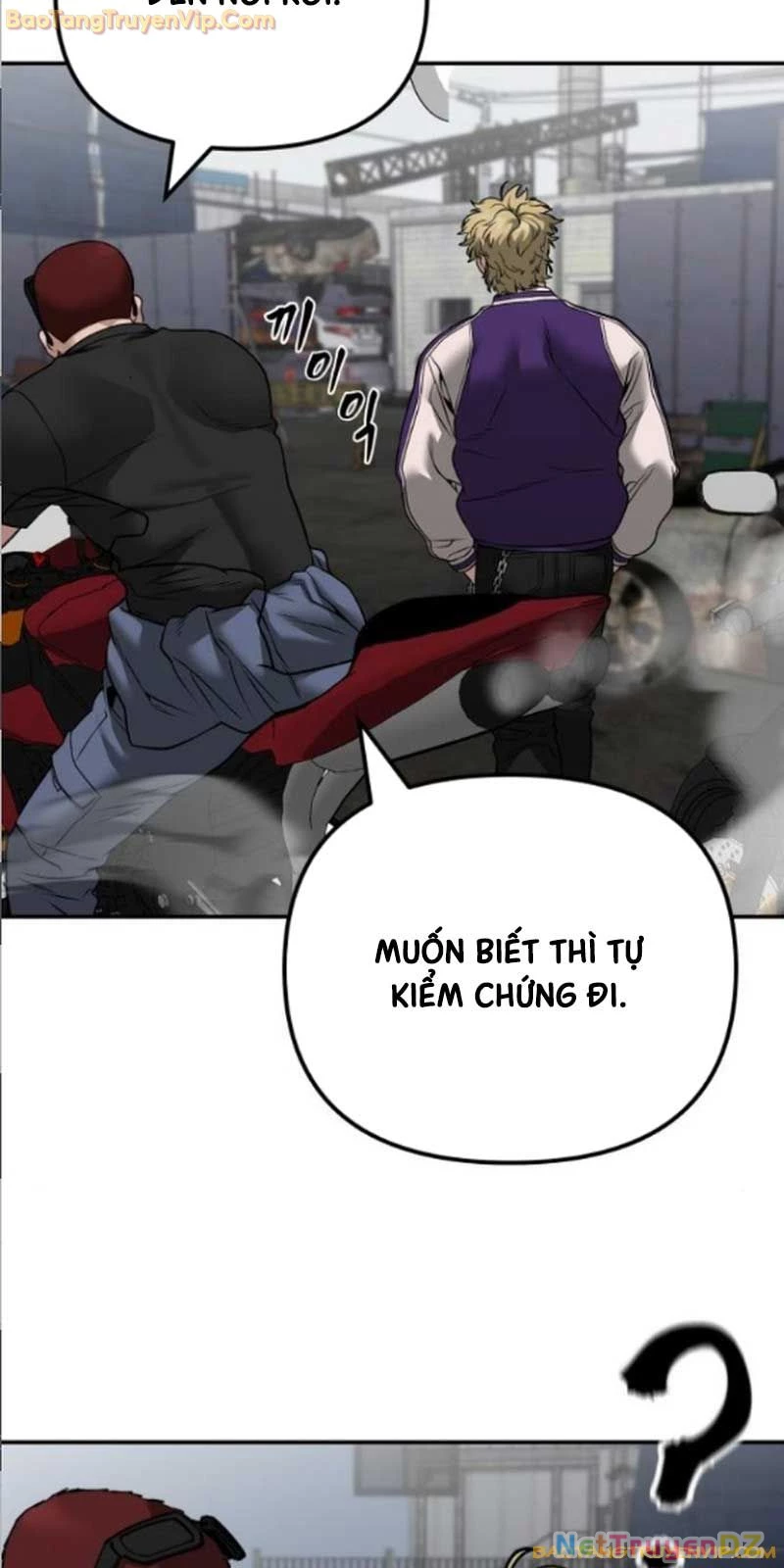 Giang Hồ Thực Thi Công Lý Chapter 115 - Next Chapter 116
