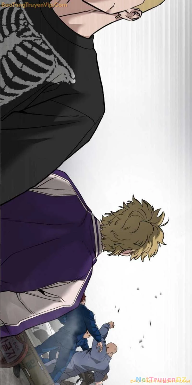 Giang Hồ Thực Thi Công Lý Chapter 115 - Next Chapter 116