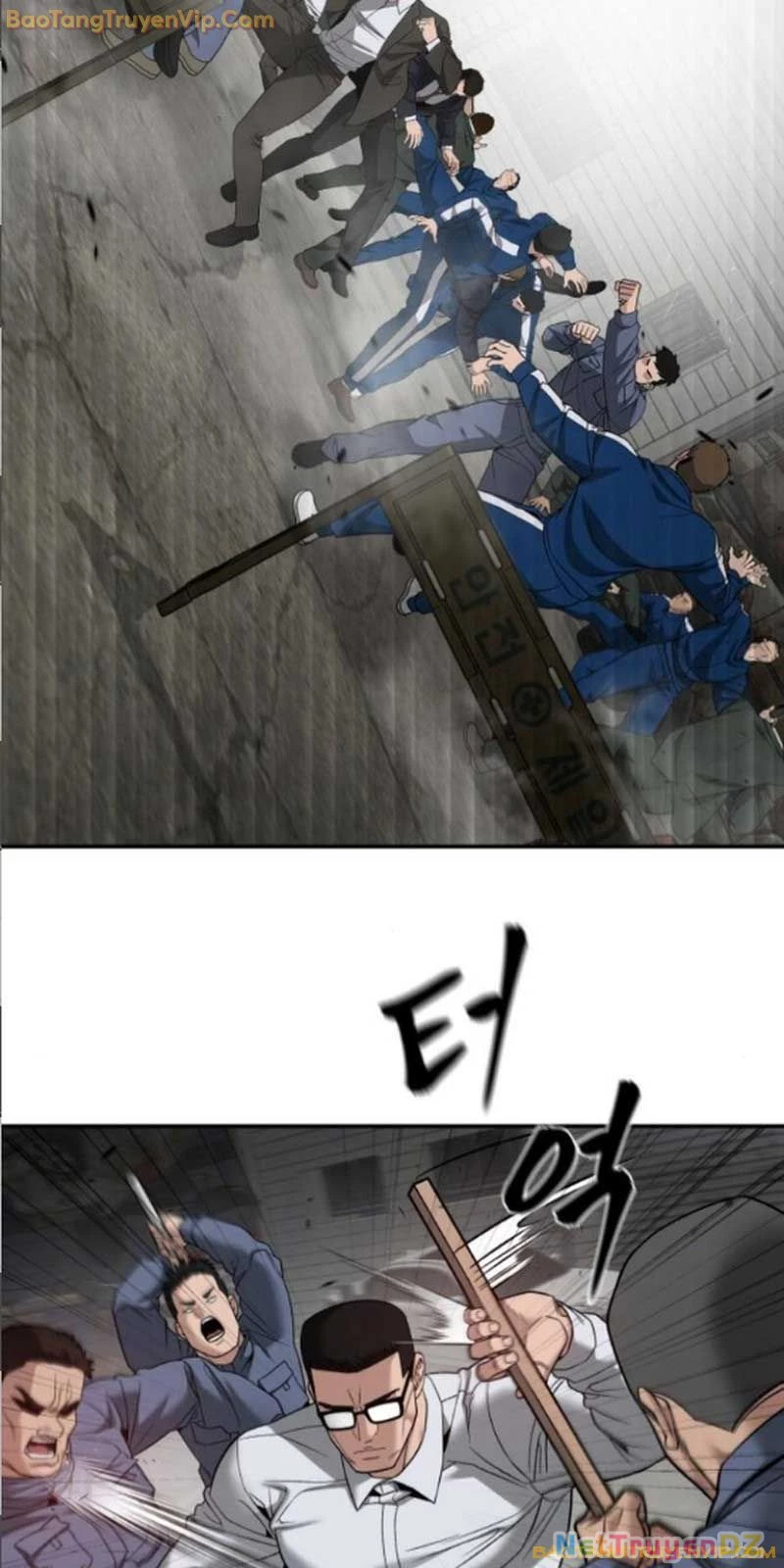 Giang Hồ Thực Thi Công Lý Chapter 115 - Next Chapter 116