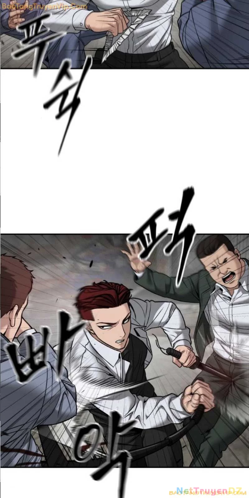 Giang Hồ Thực Thi Công Lý Chapter 115 - Next Chapter 116