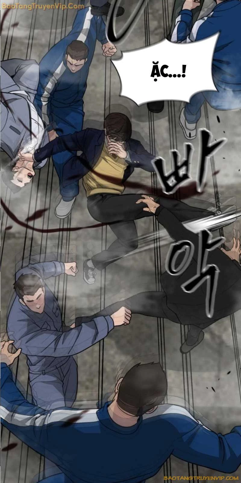 Giang Hồ Thực Thi Công Lý Chapter 115 - Next Chapter 116